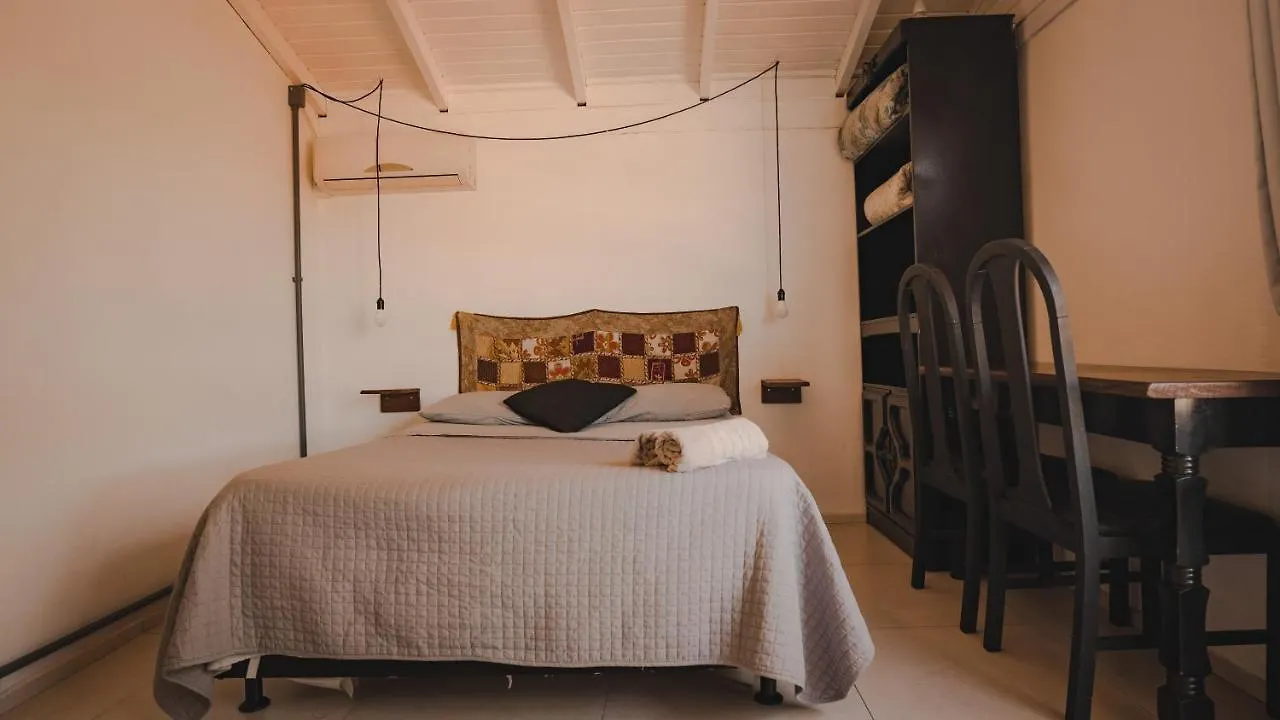 Lagoa Nomade Hostel Florianopolis Brazil