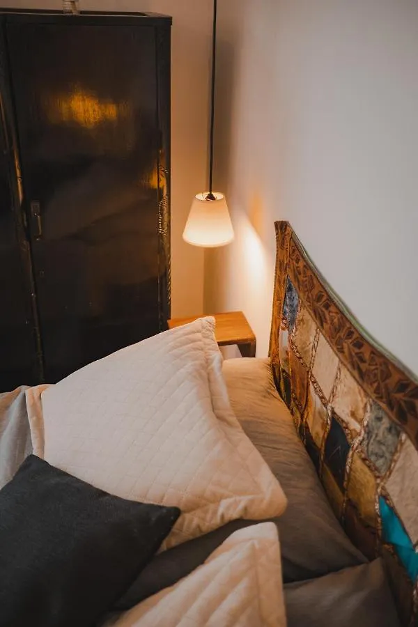 Lagoa Nomade Hostel Florianopolis 0*,  Brazil